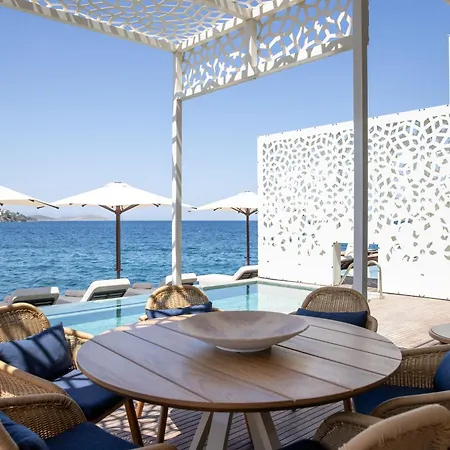 Marina By Mett Collection 5* يالِكافاك