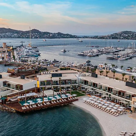 Marina By Social Living Collection فندق