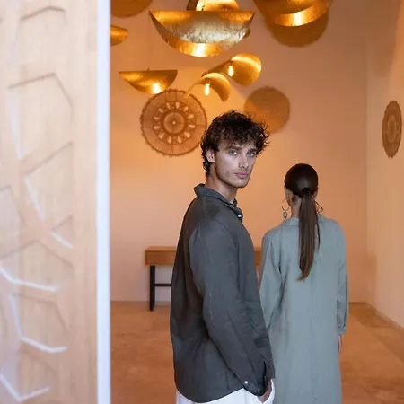 فندق Marina By Social Living Collection