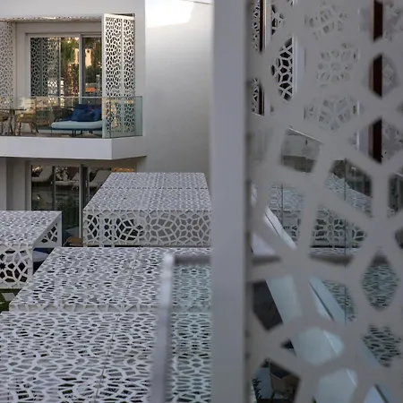 فندق Marina By Social Living Collection 5*