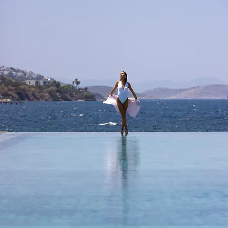 ホテル Marina By Social Living Collection Yalıkavak