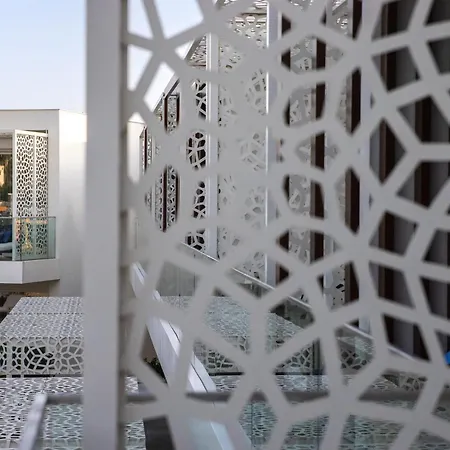 فندق Marina By Social Living Collection 5*