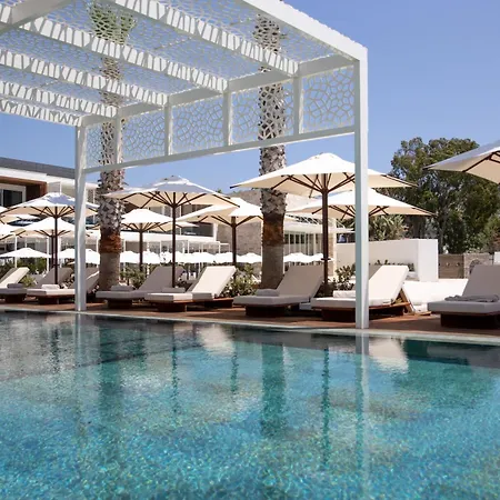 Yalikavak Marina Hotel By Mett Collection 5*