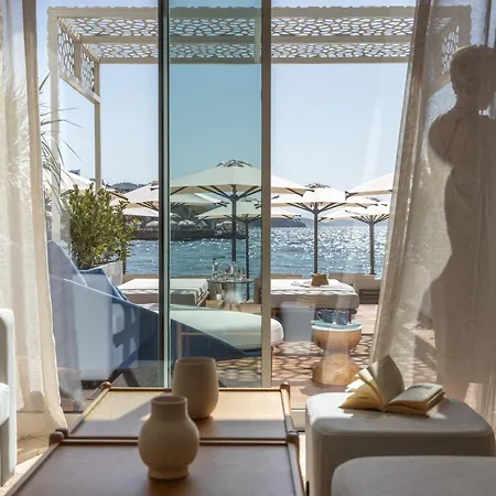 فندق Marina By Social Living Collection 5*