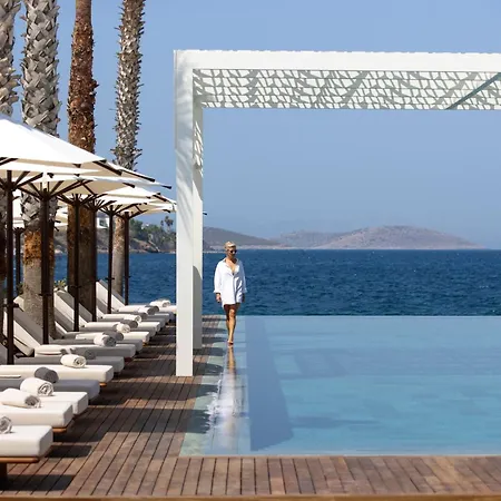 Yalikavak Marina Hotel By Mett Collection 5*