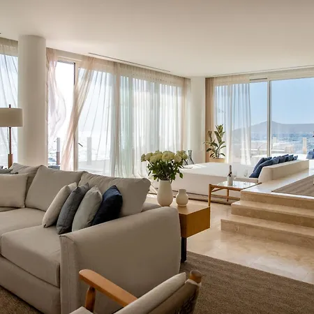 Marina By Social Living Collection فندق يالِكافاك