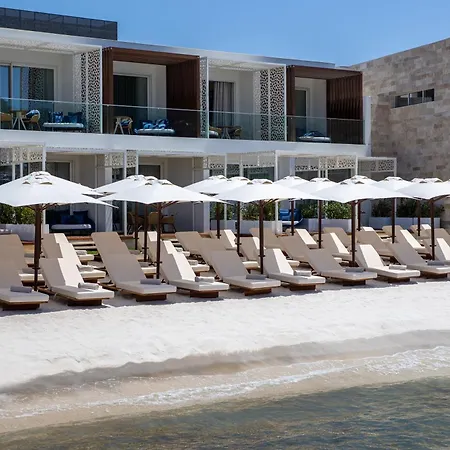 Yalikavak Marina Hotel By Mett Collection 5*