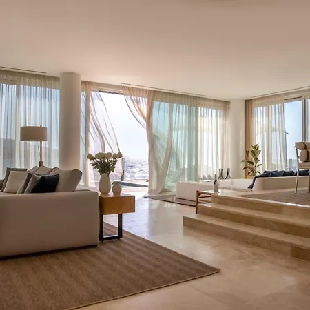 Marina By Social Living Collection فندق