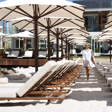 فندق Marina By Social Living Collection