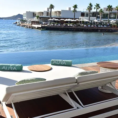 Marina By Social Living Collection