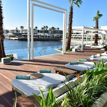 Yalikavak Marina Hotel By Mett Collection Hotel Yalıkavak
