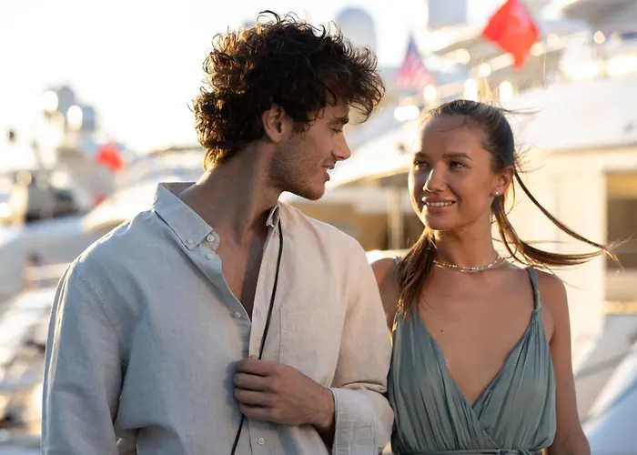 Marina By Social Living Collection