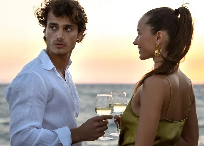 Marina By Social Living Collection 5* Yalıkavak