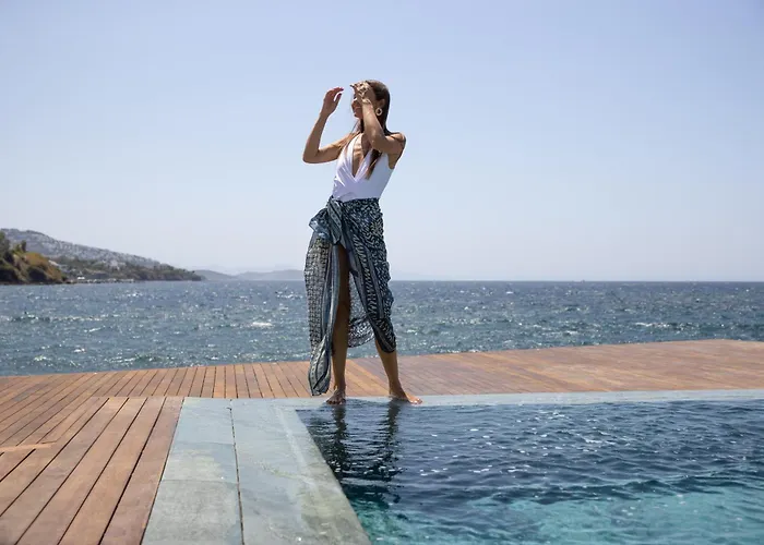 Hotel Yalikavak Marina Hotel By Mett Collection
