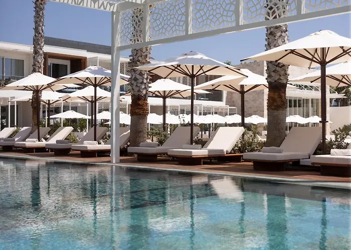 Marina By Social Living Collection 5*