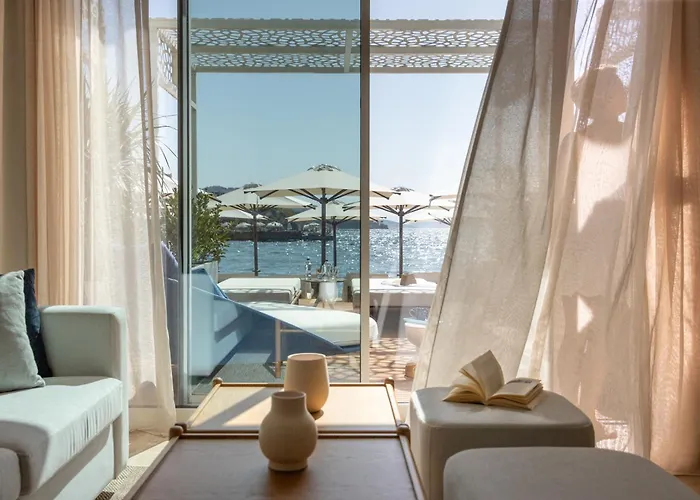 Yalikavak Marina Hotel By Mett Collection Yalıkavak
