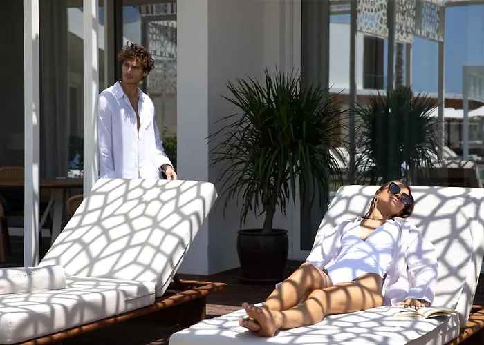 Hotel Yalikavak Marina Hotel By Mett Collection