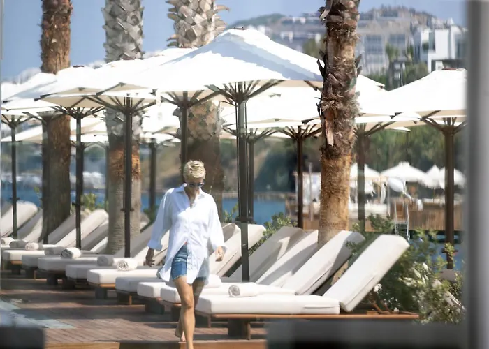 Marina By Social Living Collection 5* Yalıkavak