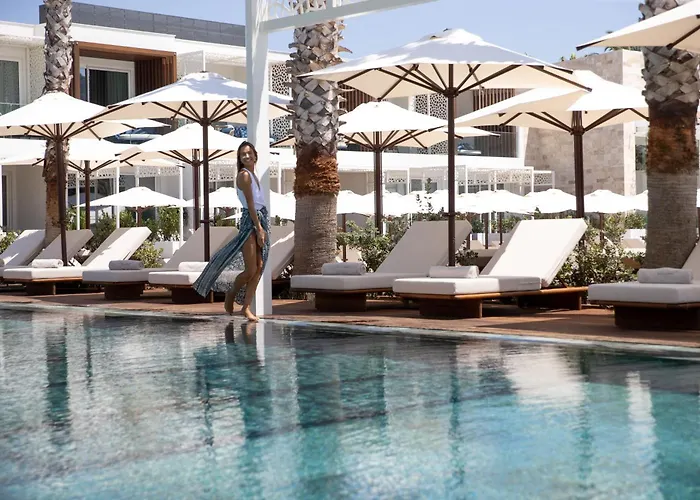 Yalikavak Marina Hotel By Mett Collection Hotel