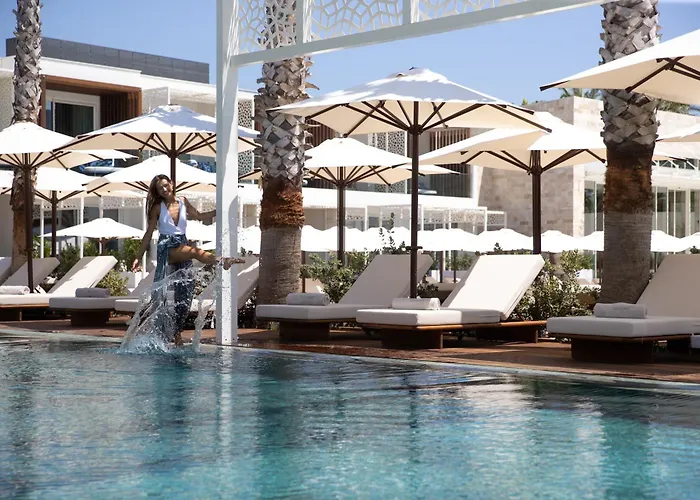 Hotel Yalikavak Marina Hotel By Mett Collection Yalıkavak