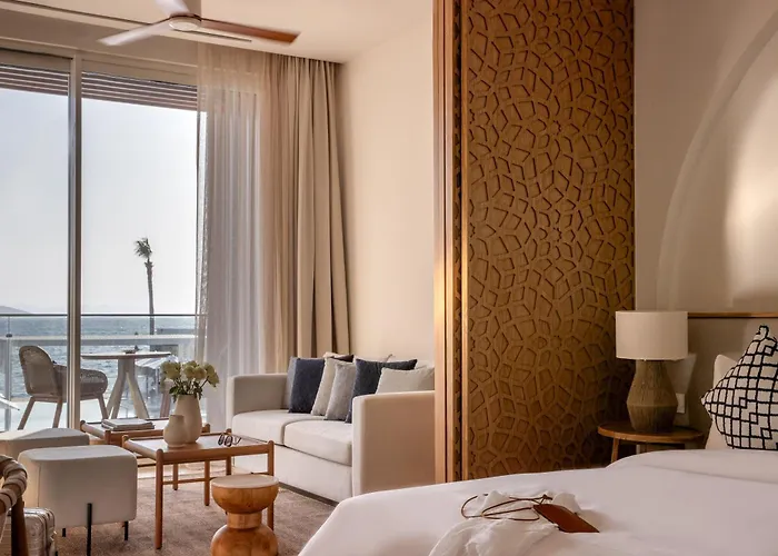 Yalikavak Marina Hotel By Mett Collection Yalıkavak