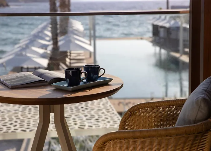 Yalikavak Marina Hotel By Mett Collection Hotel