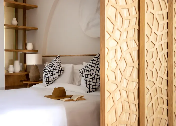 Yalikavak Marina Hotel By Mett Collection