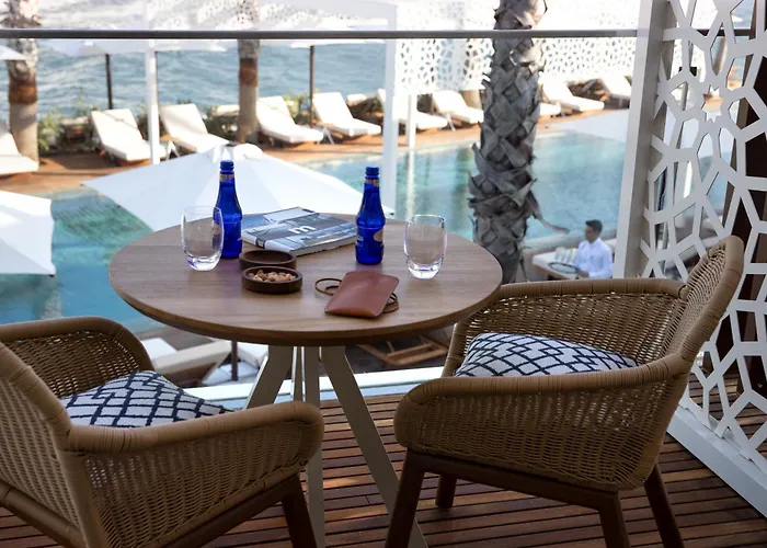 Yalikavak Marina Hotel By Mett Collection Yalıkavak