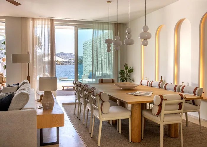 Hotel Yalikavak Marina Hotel By Mett Collection 5*