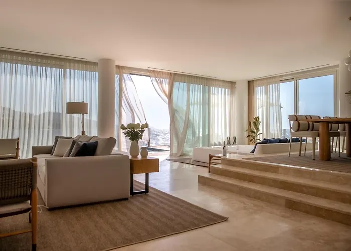 Marina By Social Living Collection Hotel