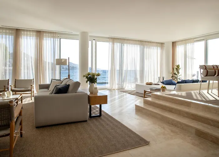 Yalikavak Marina Hotel By Mett Collection 5* Yalıkavak