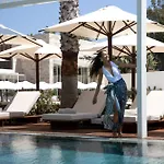 Otel Yalikavak Marina Beach Hotel 5*