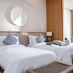 Otel Yalikavak Marina Beach Hotel Yalıkavak