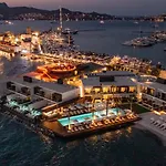 Yalikavak Marina Beach Hotel 5* Yalıkavak