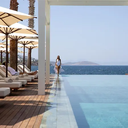 Marina By Social Living Collection 5* Yalıkavak