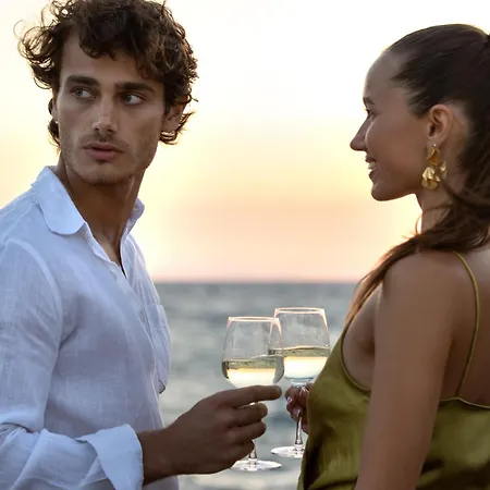 Marina By Social Living Collection 5* Yalıkavak