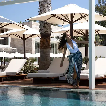 Hotel Marina By Mett Collection 5*