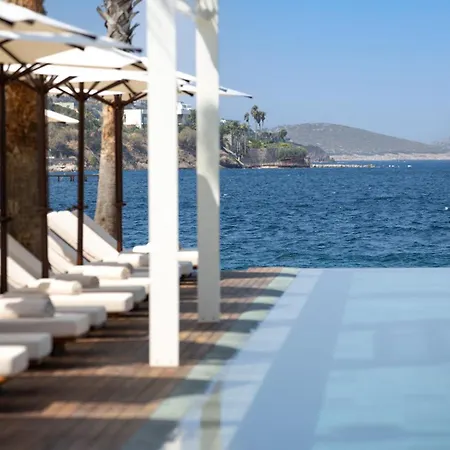 Marina By Mett Collection Hotel 5*