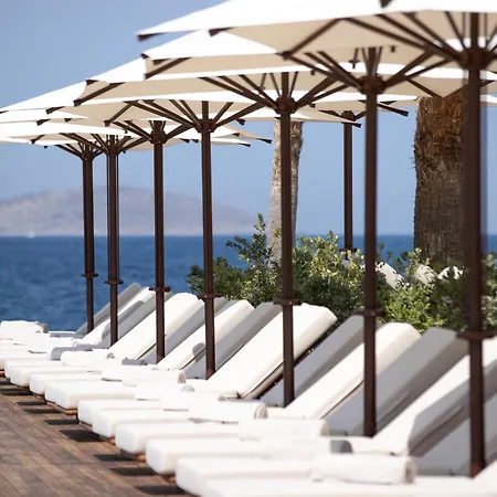 ホテル Marina By Social Living Collection Yalıkavak