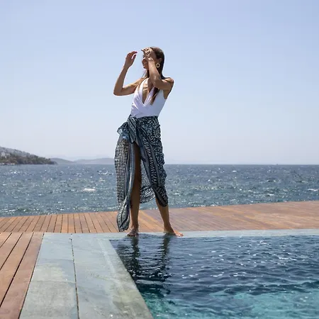 Hotel Marina By Mett Collection