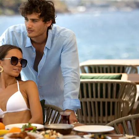 Marina By Mett Collection Hotel Yalıkavak