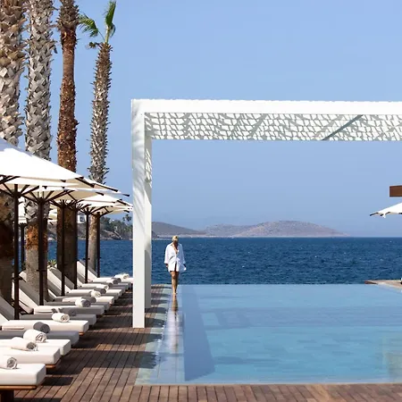 Yalikavak Marina Hotel By Mett Collection 5* Yalıkavak