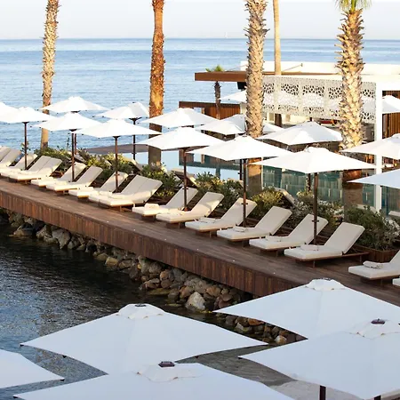 Marina By Mett Collection Hotel Yalıkavak