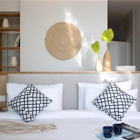 Marina By Social Living Collection Hotel 5*