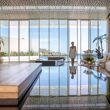 Marina By Mett Collection Hotel