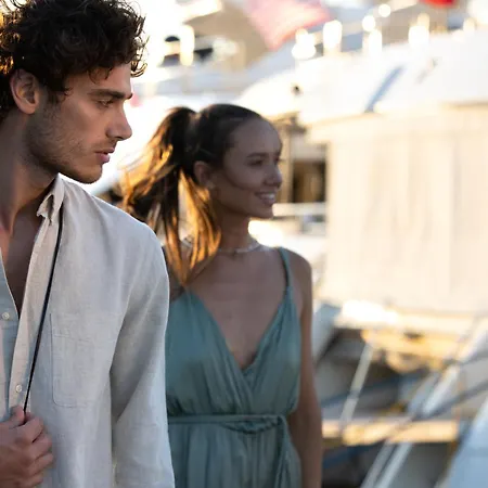 ホテル Marina By Social Living Collection Yalıkavak