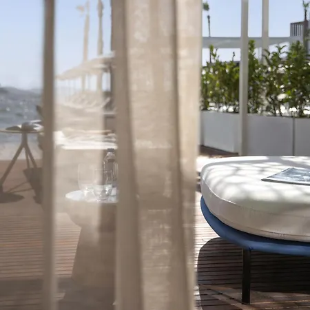 Marina By Social Living Collection Szálloda 5*