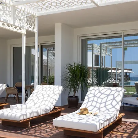 Marina By Mett Collection Hotel