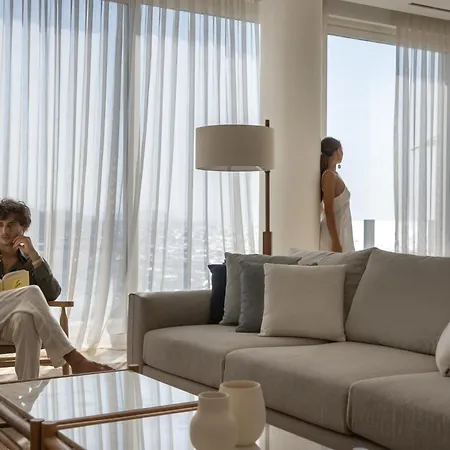 Marina By Mett Collection Hotel