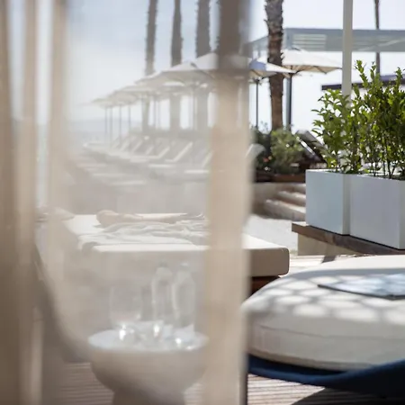 Szálloda Marina By Social Living Collection Yalıkavak